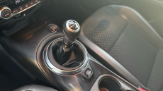 Nissan Juke 1.0 DiG-T 114 N-Connecta 5dr Petrol Hatchback